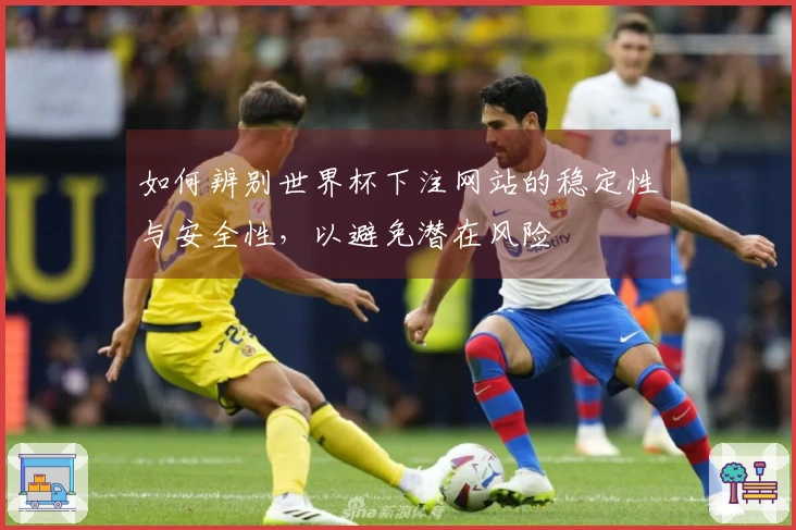如何辨别世界杯下注网站的稳定性与安全性，以避免潜在风险