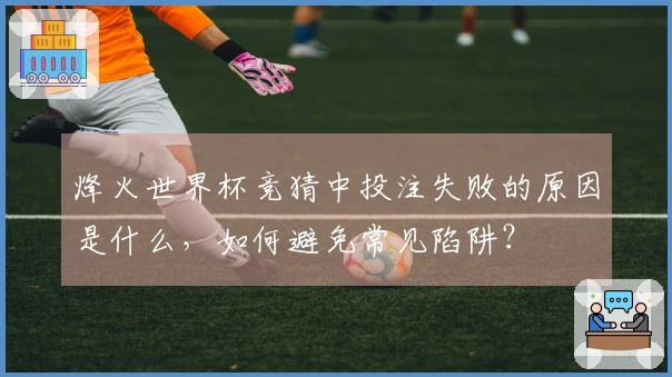 烽火世界杯竞猜中投注失败的原因是什么，如何避免常见陷阱？