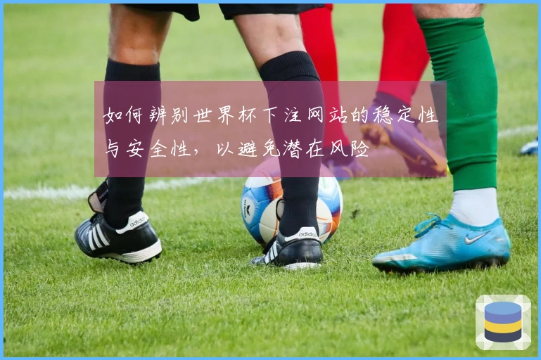 如何辨别世界杯下注网站的稳定性与安全性，以避免潜在风险